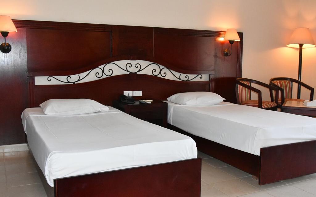 Brayka Bay Marsa Alam Resort 6/26