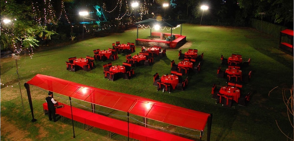 Hotel Shivalik View 9/9