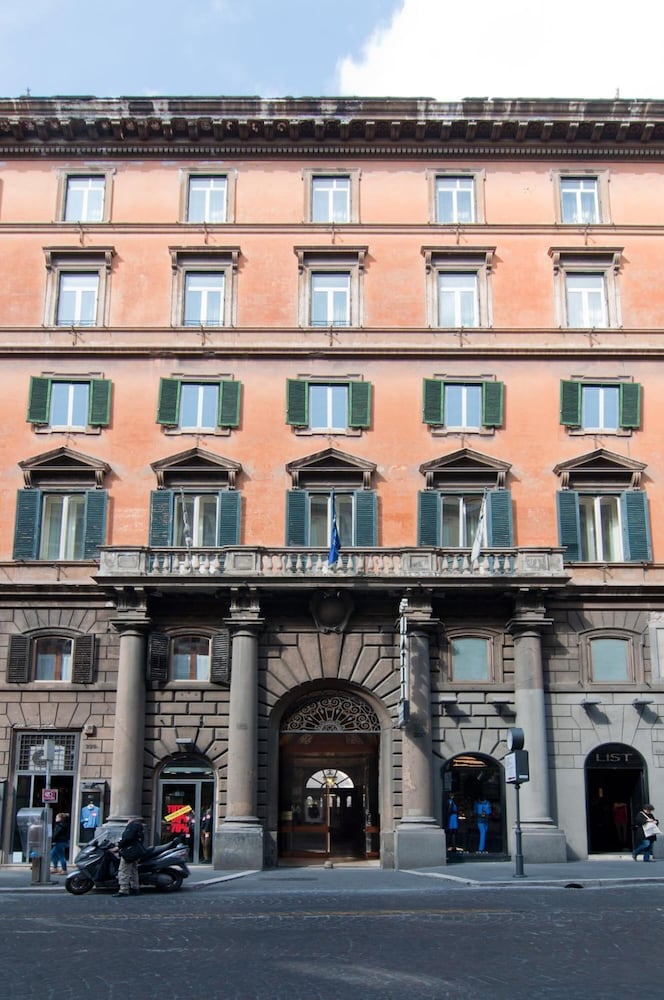 Hotel Regina Giovanna 2/49