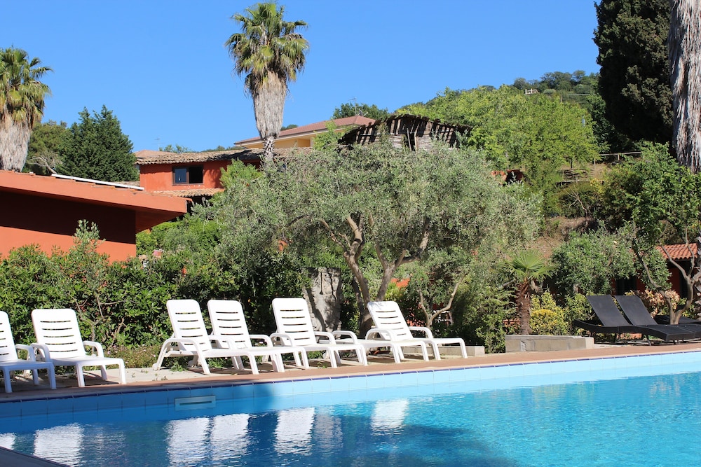 Agriturismo Ruralia 57/66