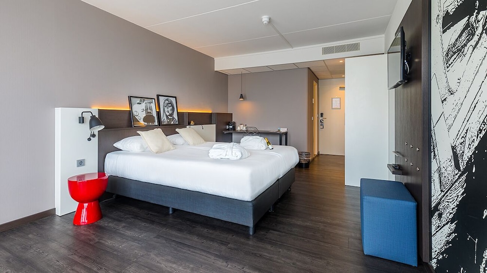 Postillion Hotel Amersfoort Veluwemeer 10/64