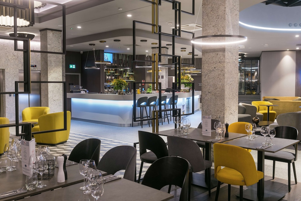 Hampton By Hilton Poznan Old Town 27/32