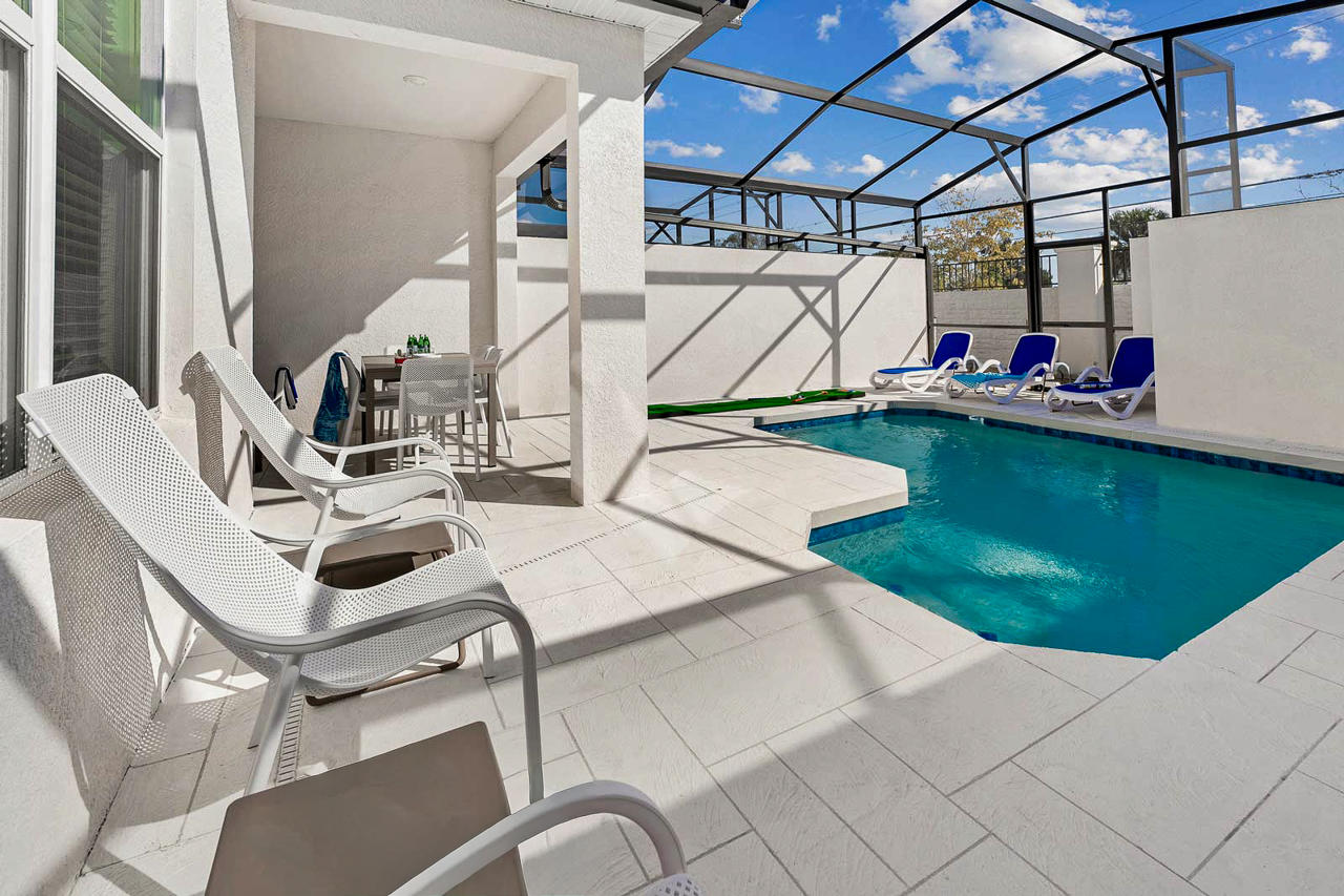 Villatel Resort Orlando 39/64