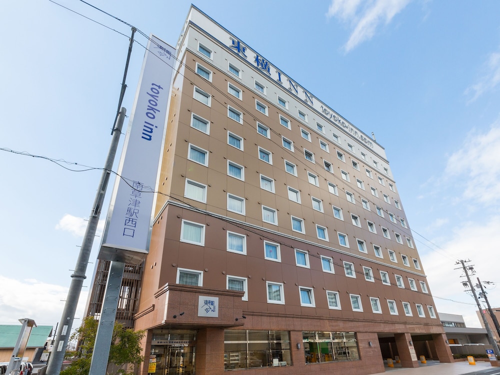 Toyoko Inn Biwako-Sen Minami-Kusatsu-Eki Nishi-Guchi 2/36