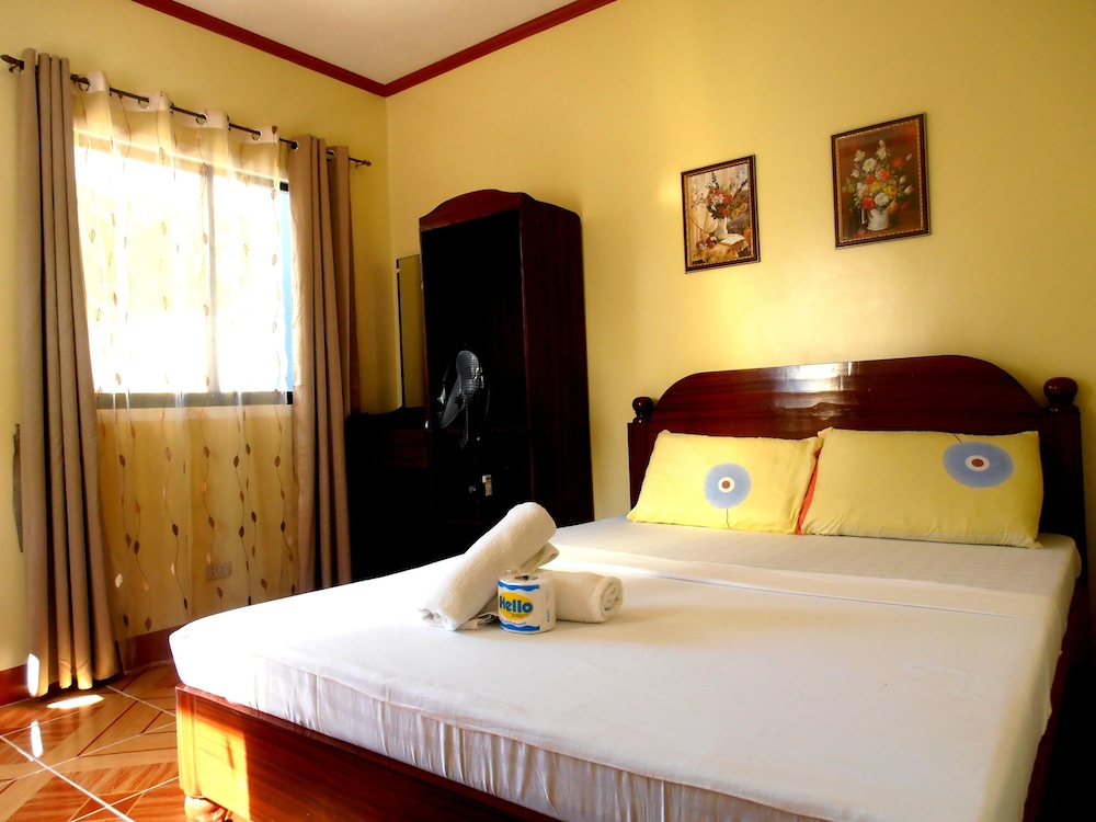BLUE CORALS BEACH RESORT 20/66
