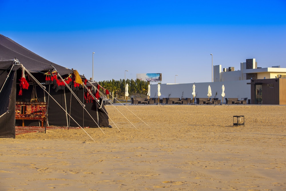 Tamara Beach Resort Half Moon Alkhobar - Families Only 45/52