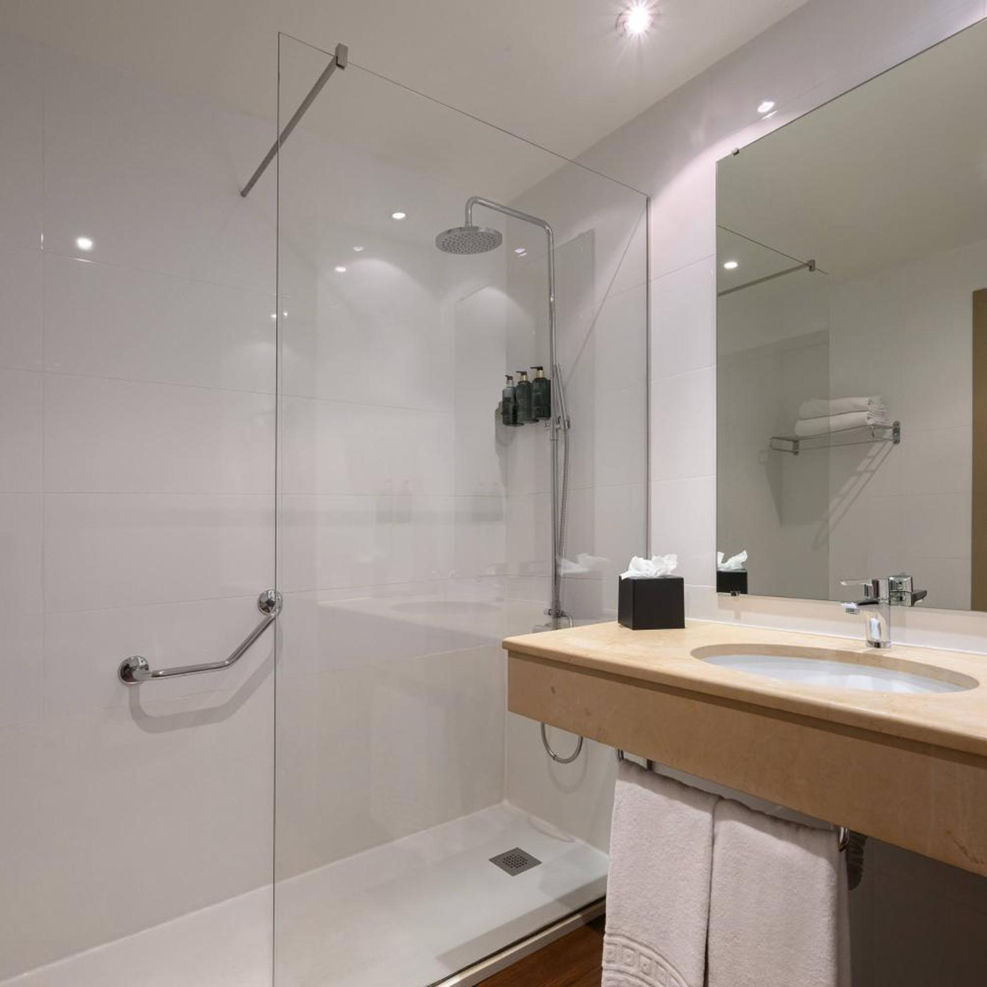 Melia Lisboa Oriente in LISBON