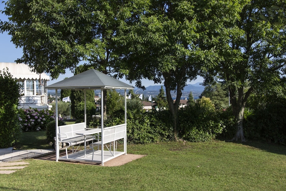 Residence Villa Maria 64/68
