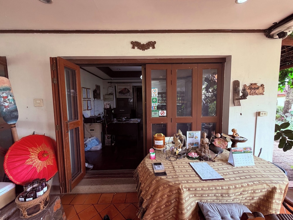 Ayutthaya Garden River Home 60/78