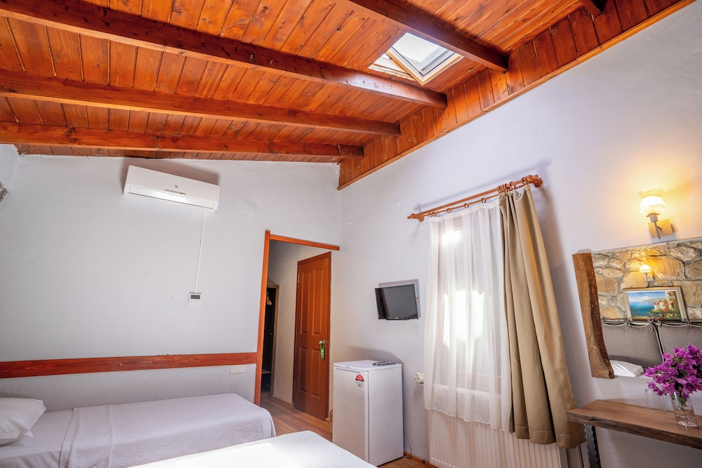 Armagrandi Hotel Bozcaada-Special Category 16/50