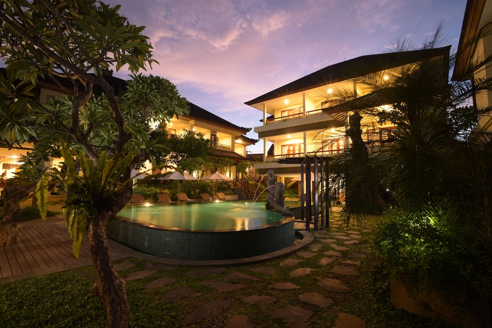 Sri Phala Resort And Villa 9/75