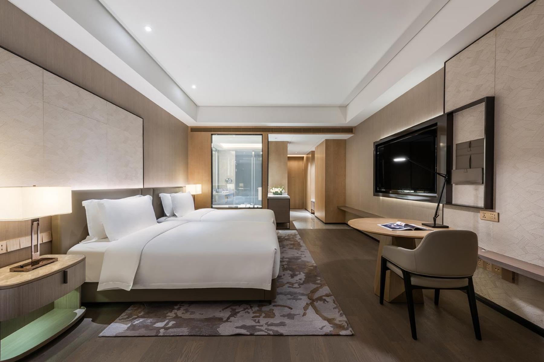 Deluxe, Single Bed