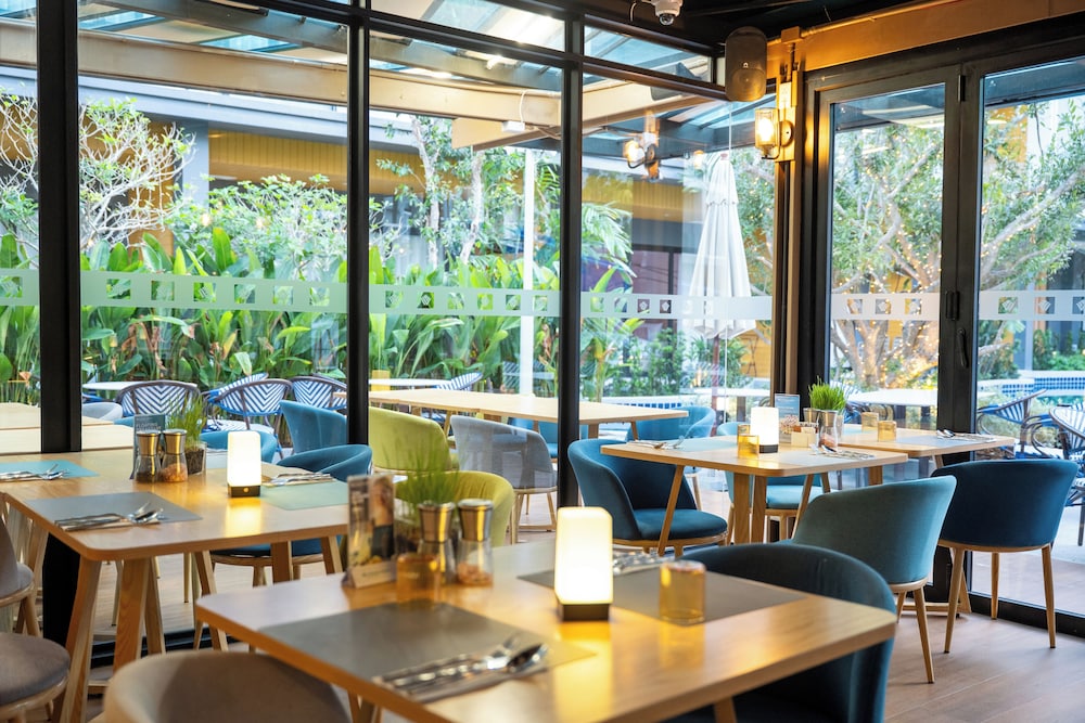 Wyndham Garden Naithon Phuket 37/61