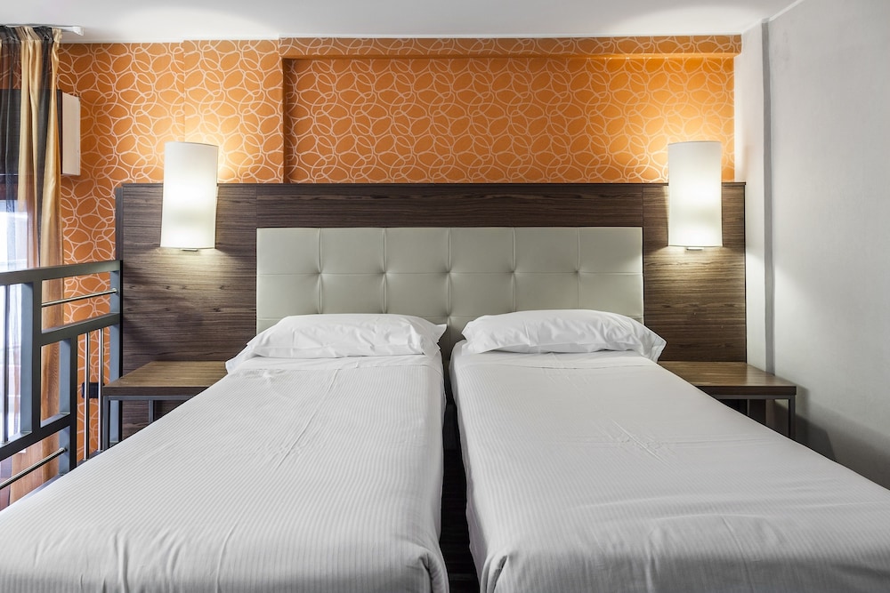 Hotel Des Etrangers 14/41