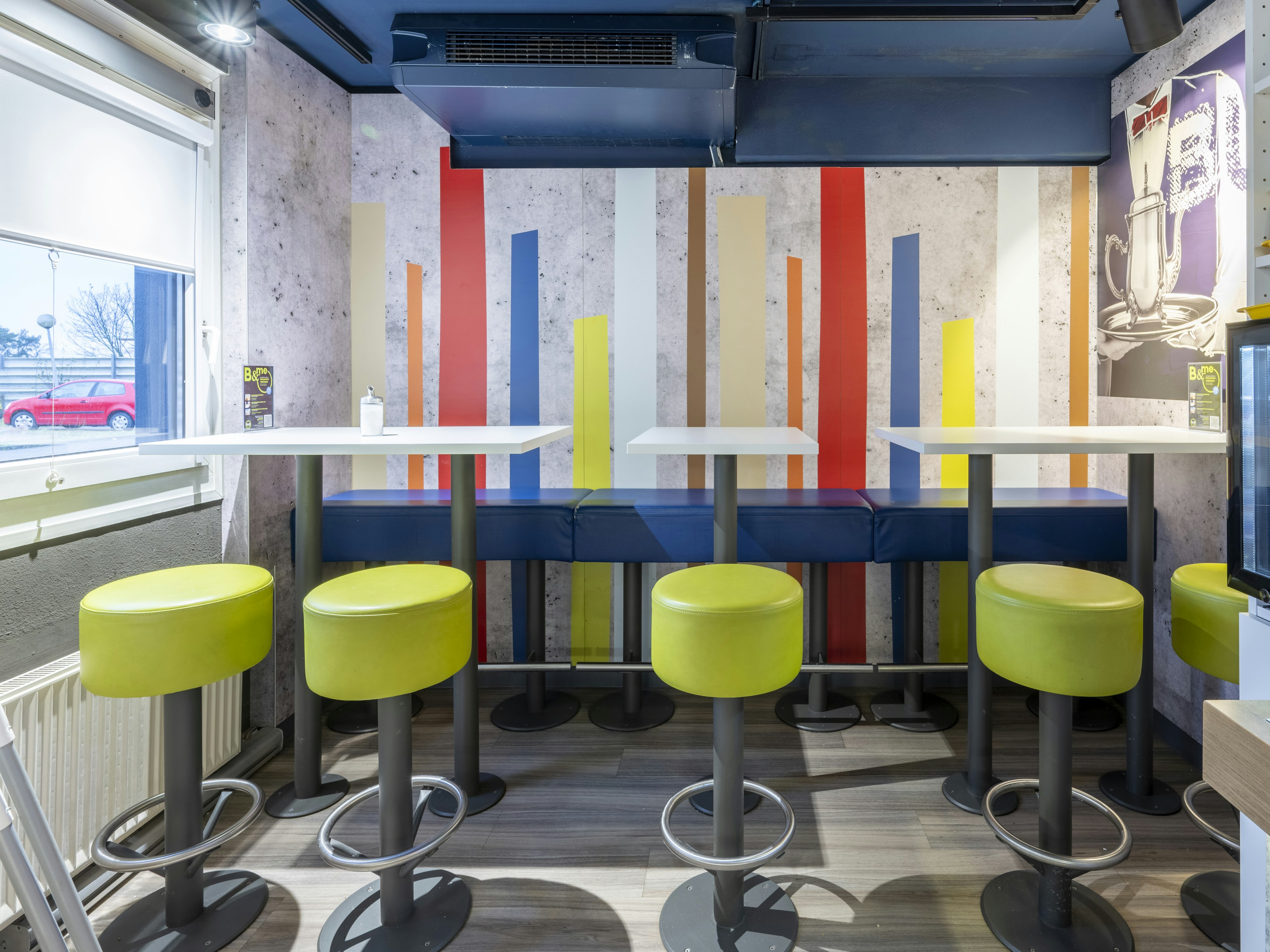 B&B HOTEL Dortmund West 20/31