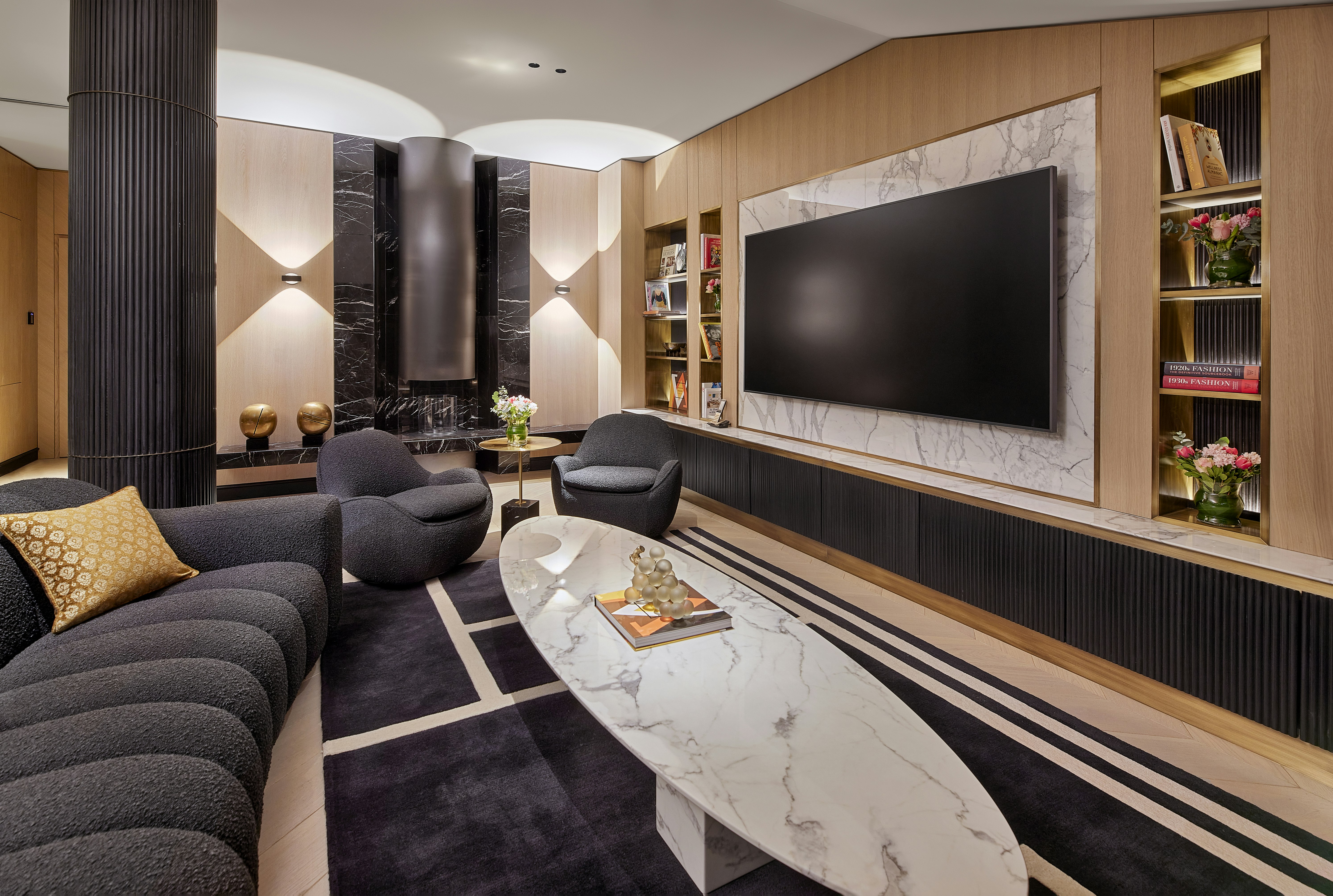 Vakko Hotel and Residence 57/60