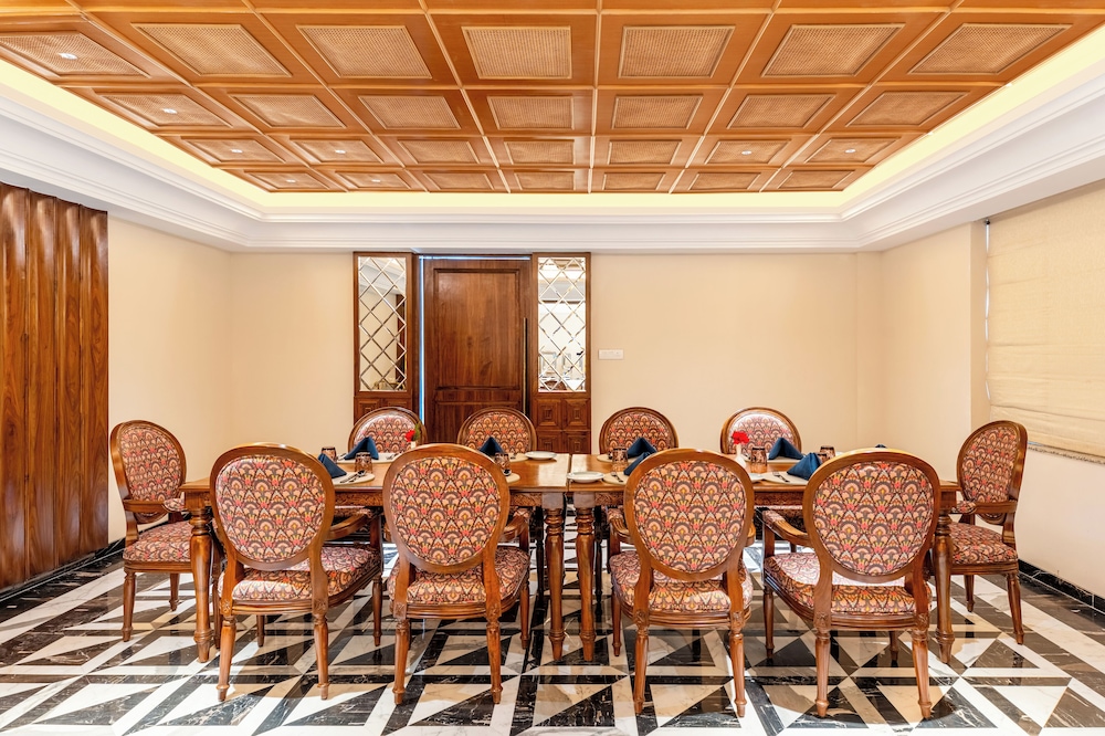Sayaji Resort and Spa Udaipur 36/50