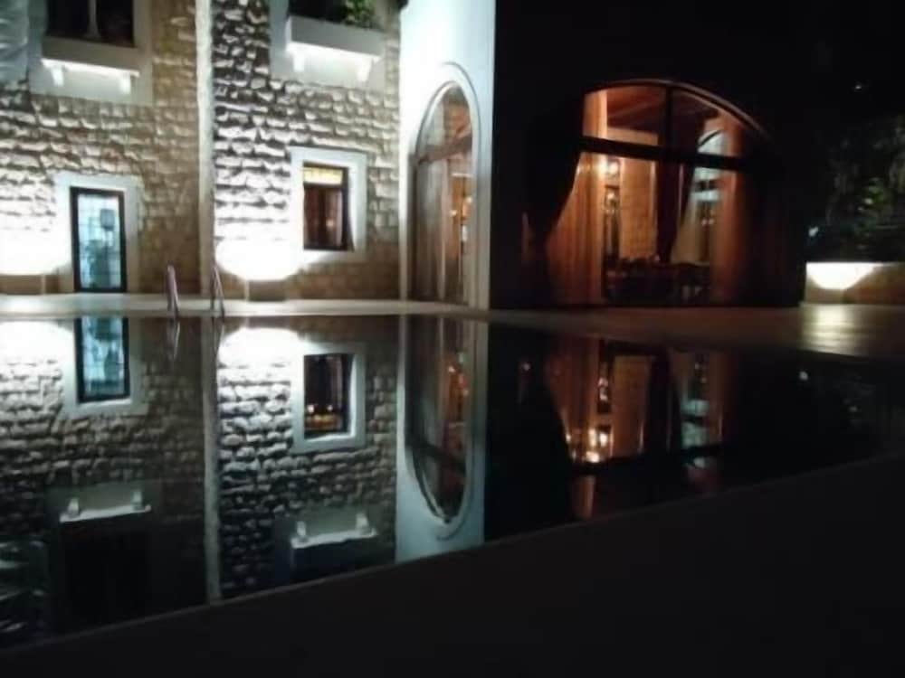 Siena Hotel 6/38