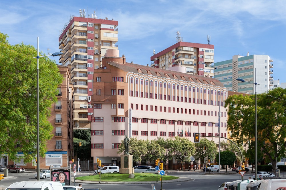 Senator Huelva Hotel 41/50