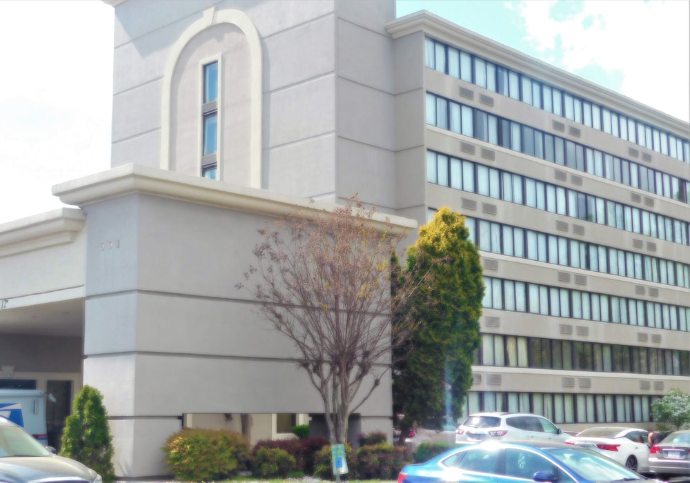 Americas Best Value Inn Winston-Salem NC 4/45