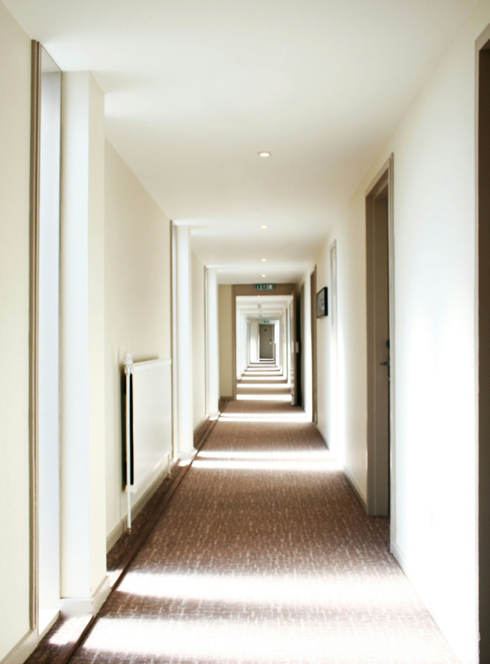 Humber Royal Hotel 4/23