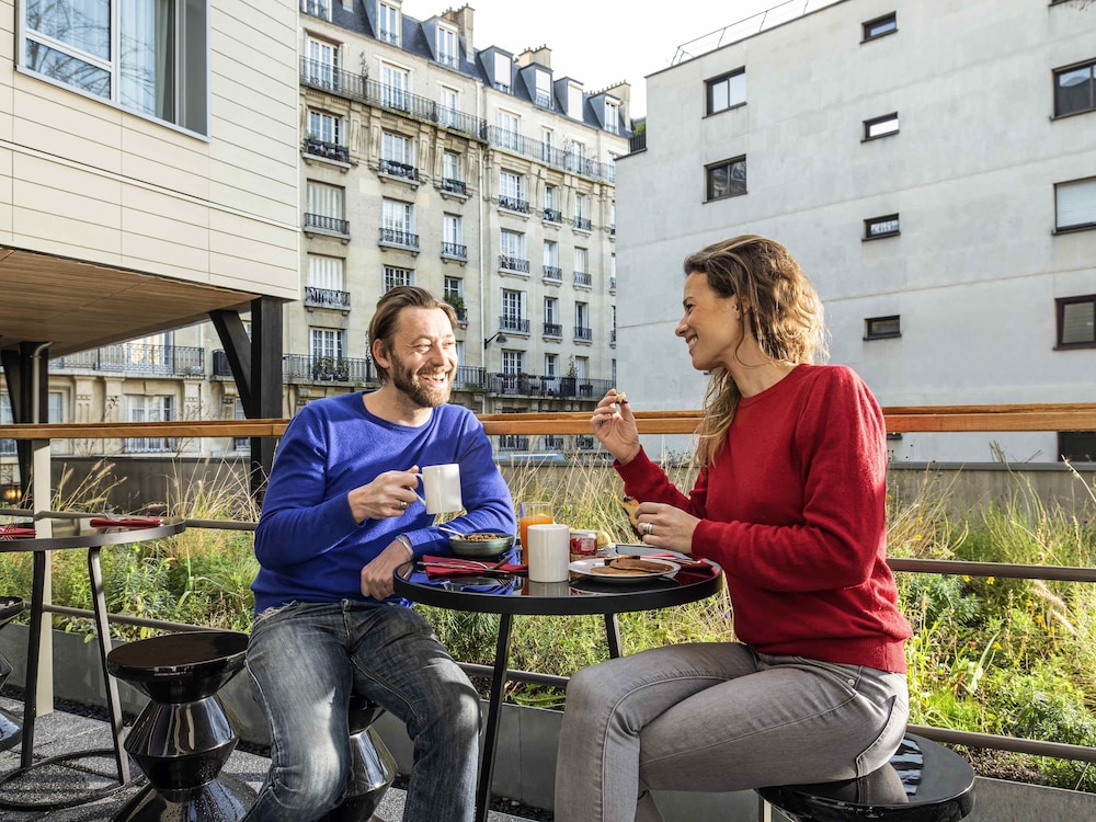 Adagio Paris Nation 46/56