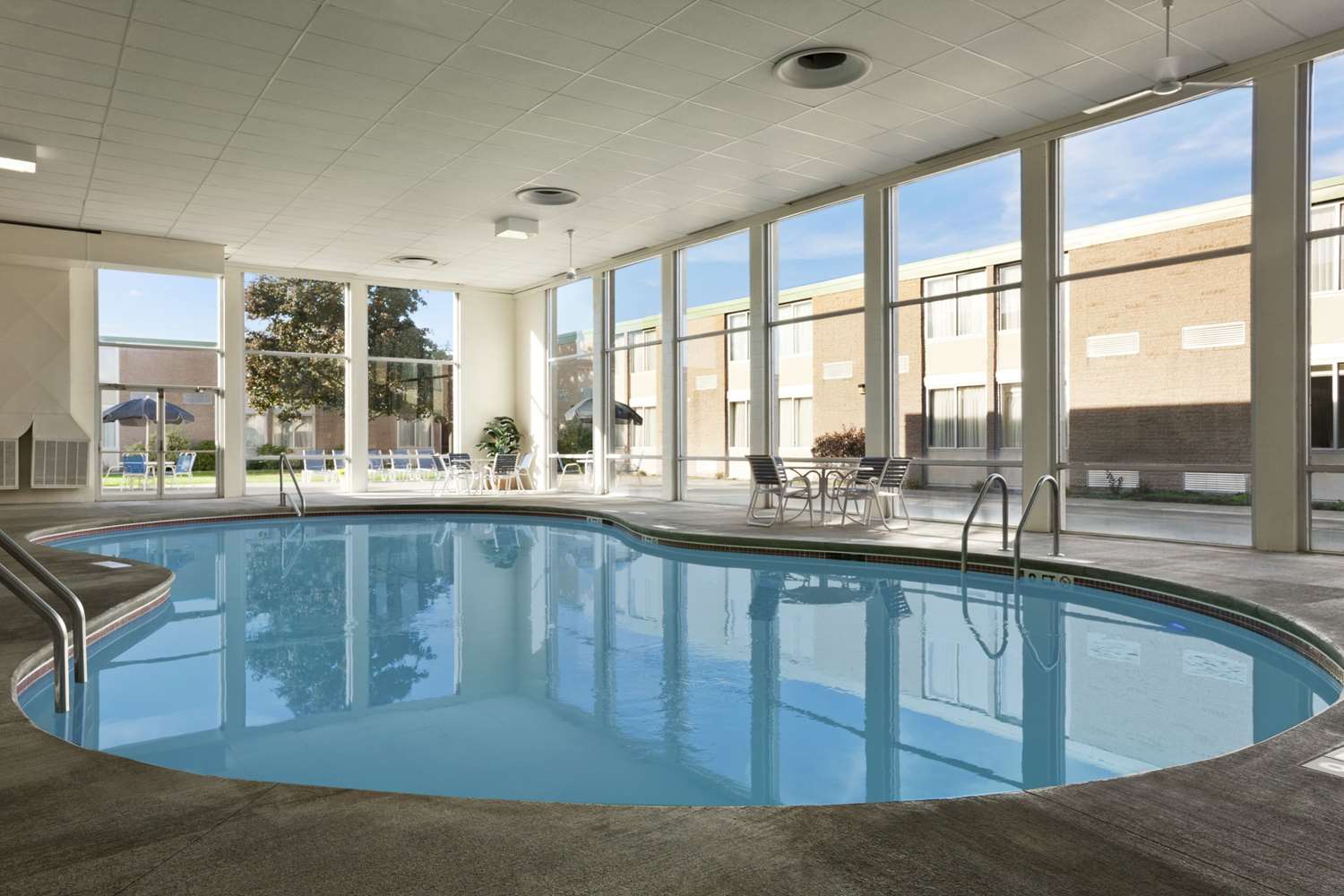 Bangor Grande Hotel and Conference Center 32/58