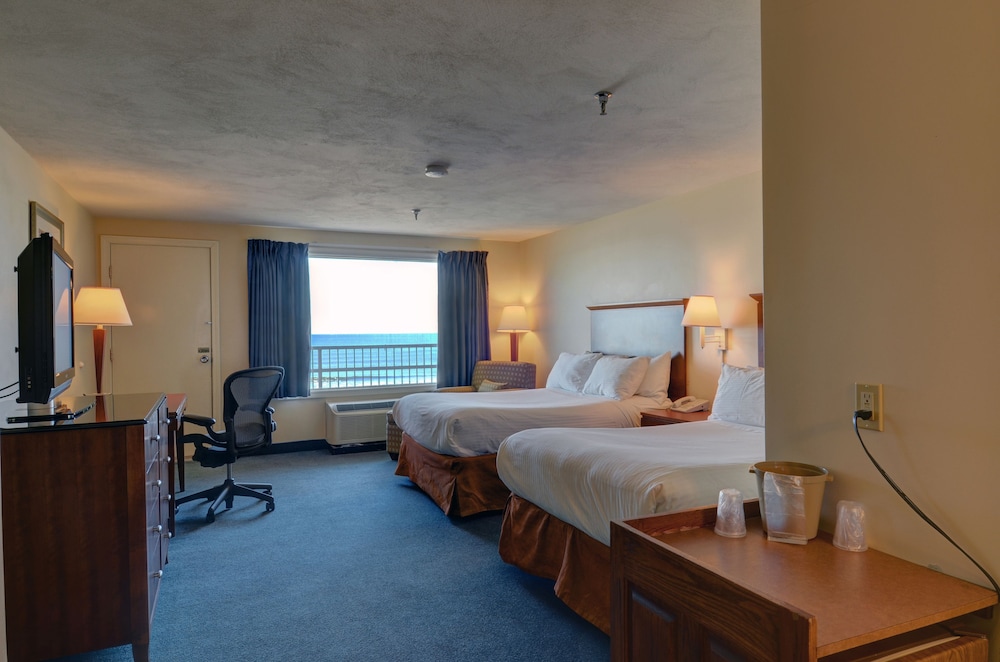 Hampton House Hotel 14/62