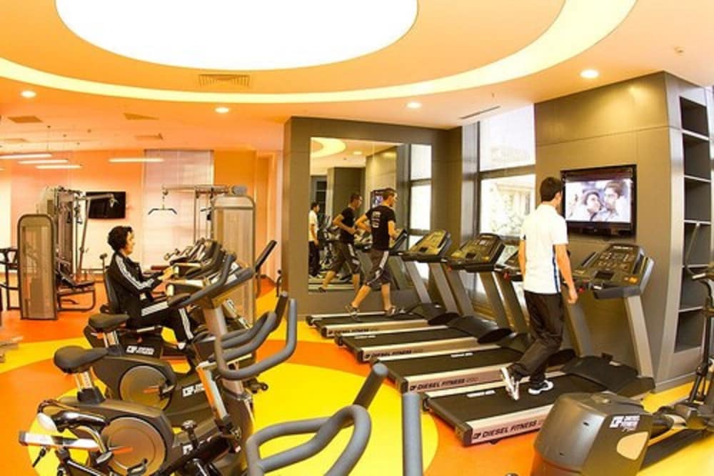 Barida Hotels 21/50