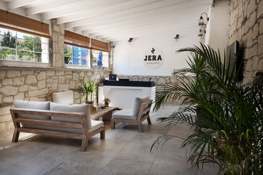 Jera Alacati 8/38