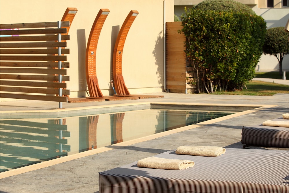 Sikyon Coast Hotel Resort 17/50