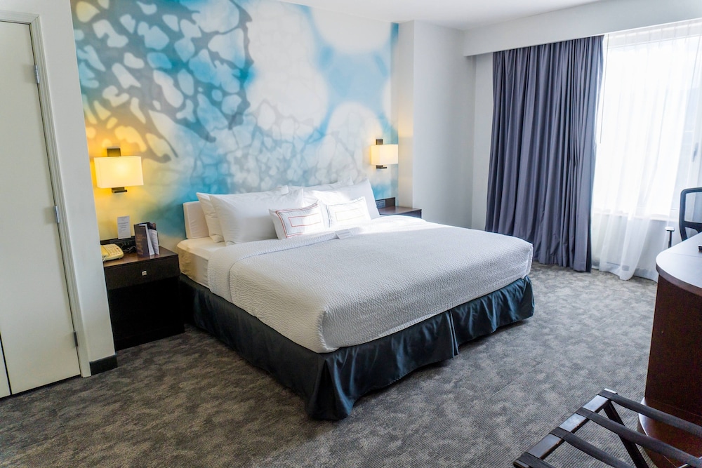 Courtyard By Marriott San Luis Potosi 14/42