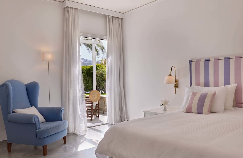 Yria Boutique Hotel & Spa 25/74