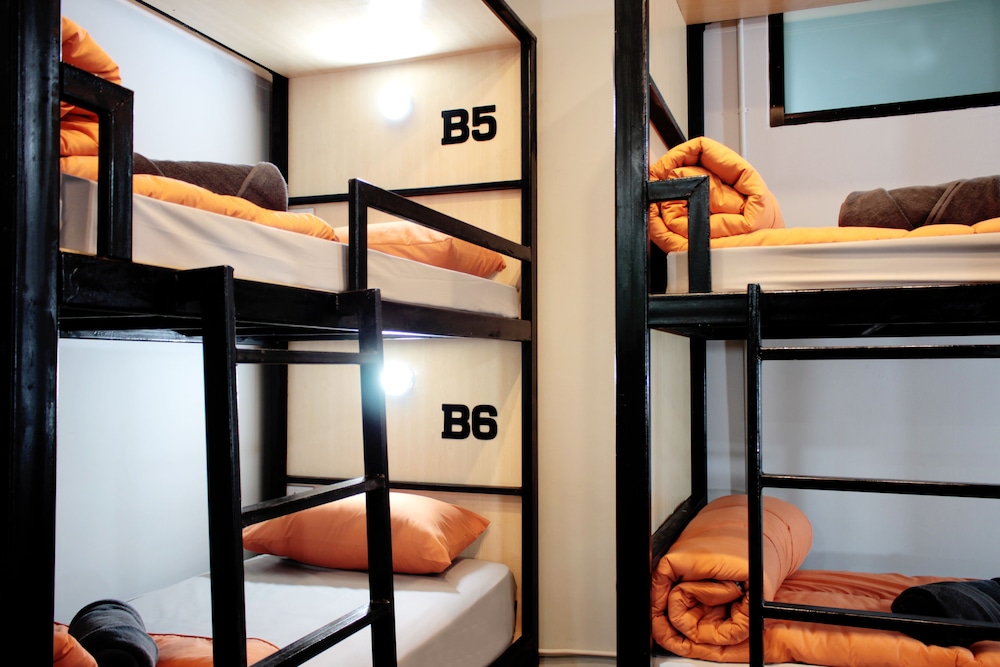 Picnic Hotel Bangkok 29/48