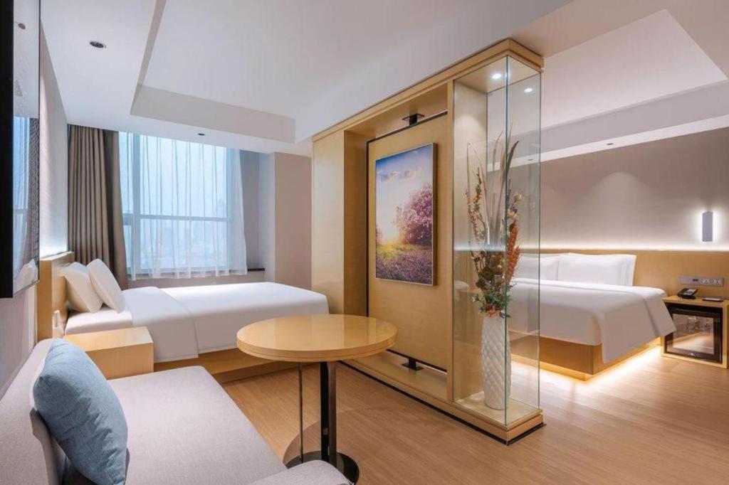Lavande Hotel Tianjin Youyi Road 26/78
