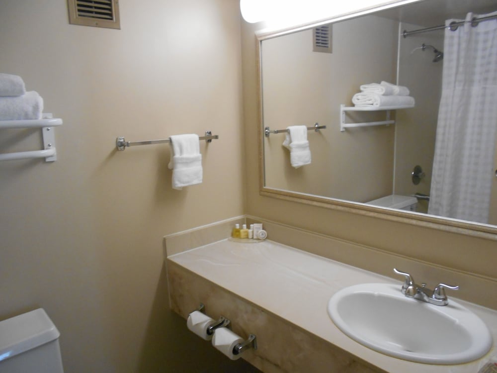 Red Lion Inn & Suites Olympia, Governor Hotel 17/37