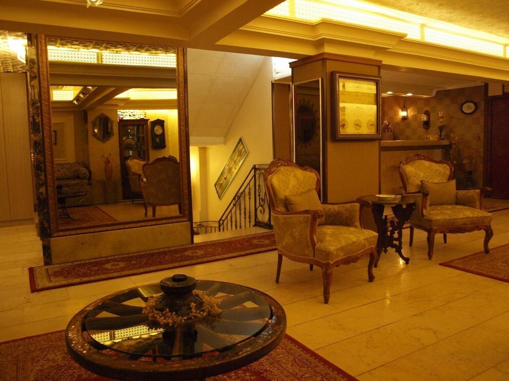 Hotel Nezih Istanbul 39/63