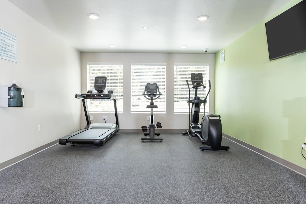 WoodSpring Suites Buford near Mall of Georgia-Lake Lanier 35/57