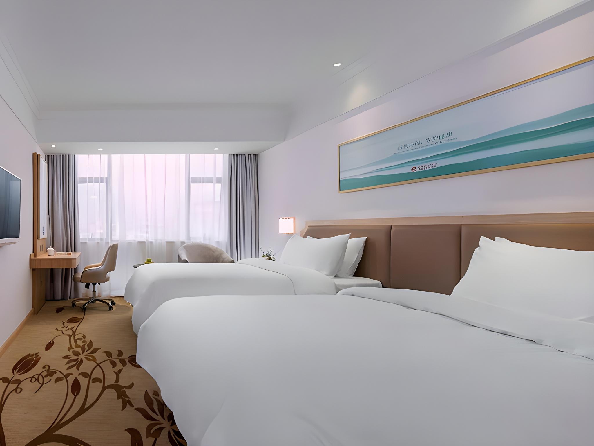 Vienna 3 Best Hotel (Guanyang Bus Station) 20/34