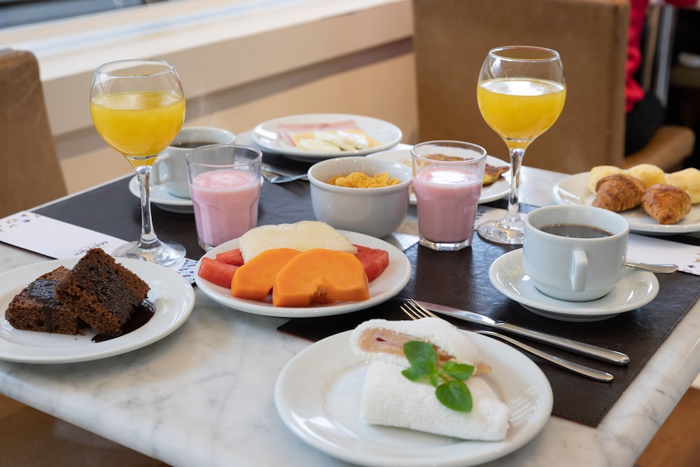 Mercure Sao Paulo Grand Plaza Paulista 56/71