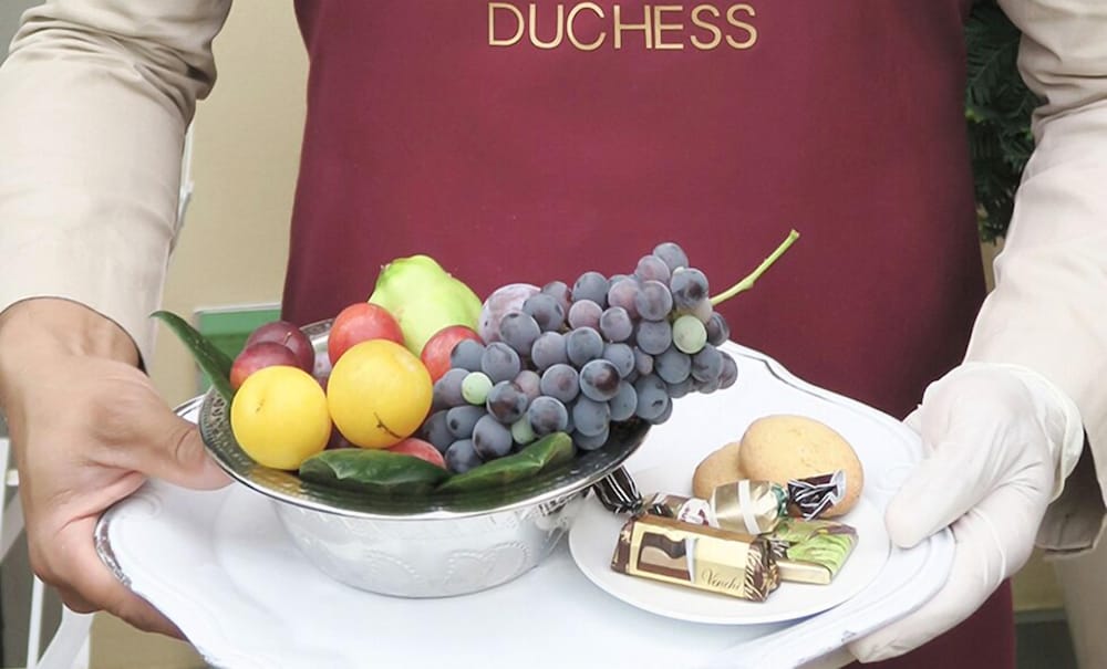 Duchess Boutique Hotel B&B 15/46