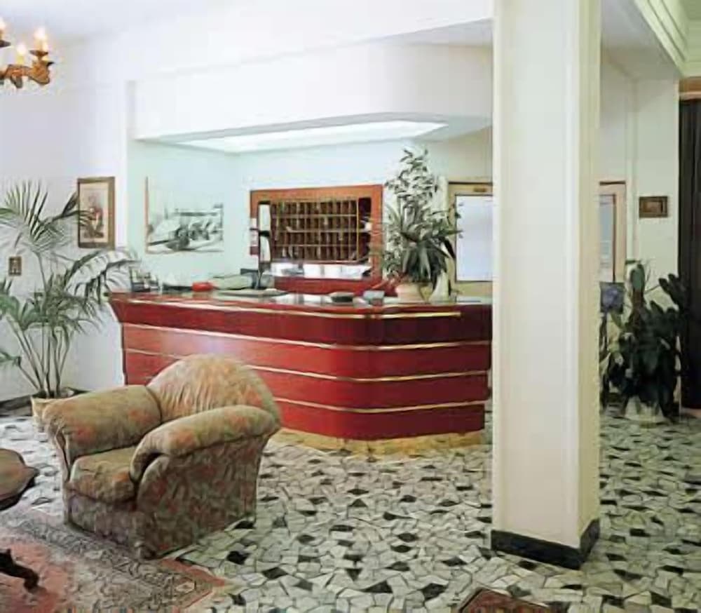 Hotel Astor Victoria 9/51
