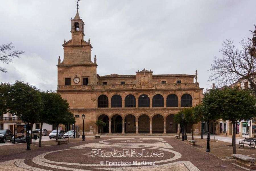 Hotel Bodega La Venta 3/47