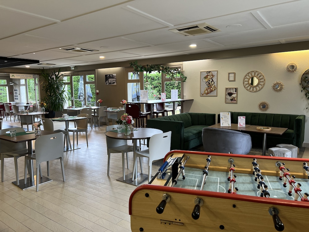 Hotel Campanile Montargis Amilly 50/64