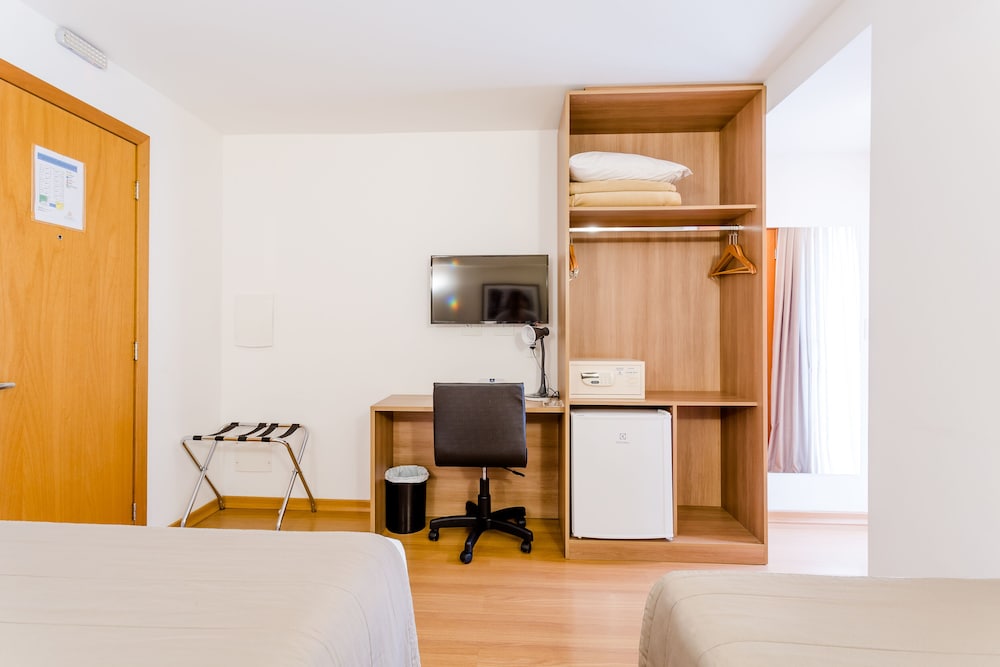 Nobile Hotel Juiz de Fora 48/53