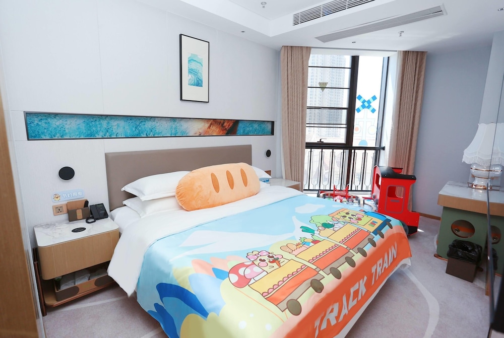 Wyndham Garden Weihai Dream Sea 17/29