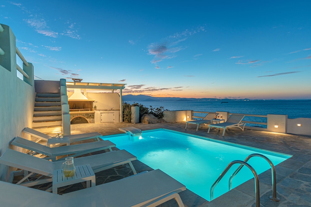 Apricot And Sea Luxury Villas 16/50