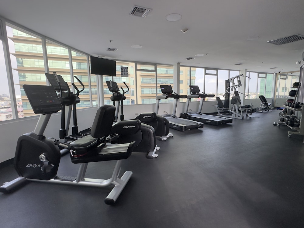 TRYP by Wyndham Guayaquil 44/71