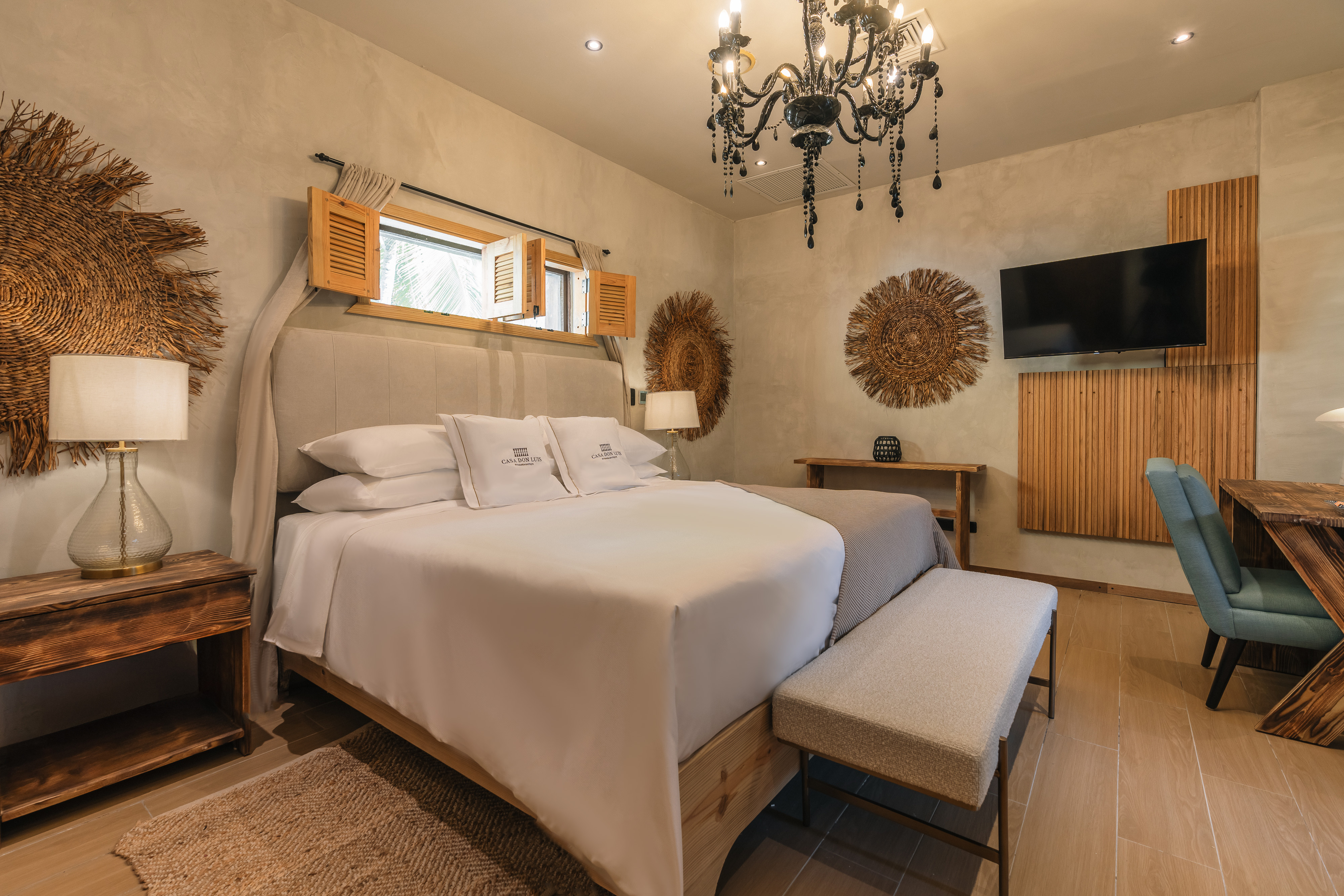 Hotel Casa Don Luis Cap Cana by Faranda Boutique 27/65