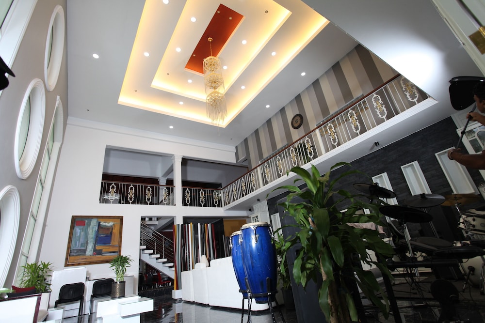 Ayaana Boutique Hotel 4/45